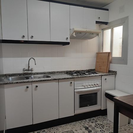Apartmán Feel Welcome Barcelona Cornellà de Llobregat Exteriér fotografie