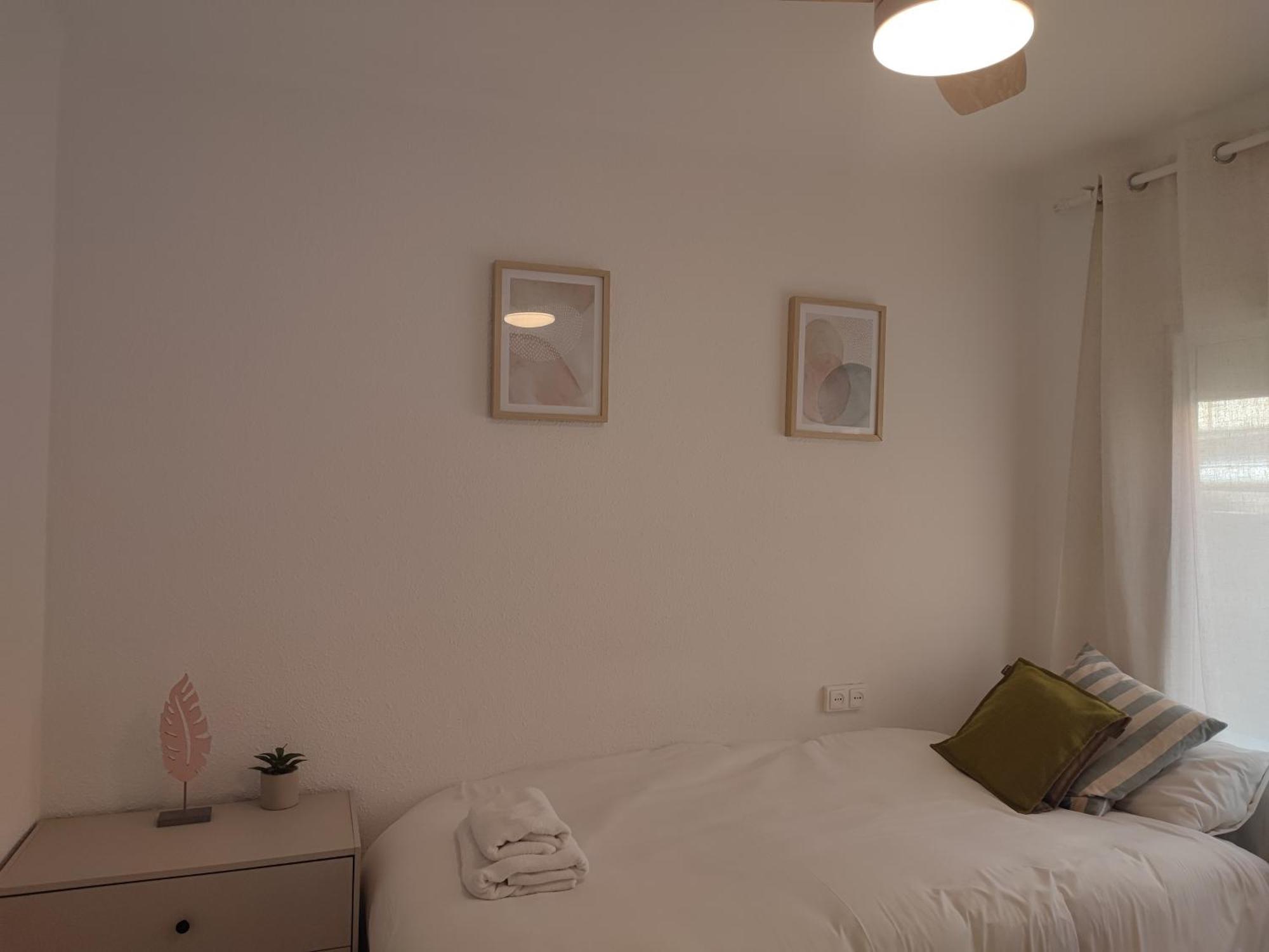 Apartmán Feel Welcome Barcelona Cornellà de Llobregat Exteriér fotografie