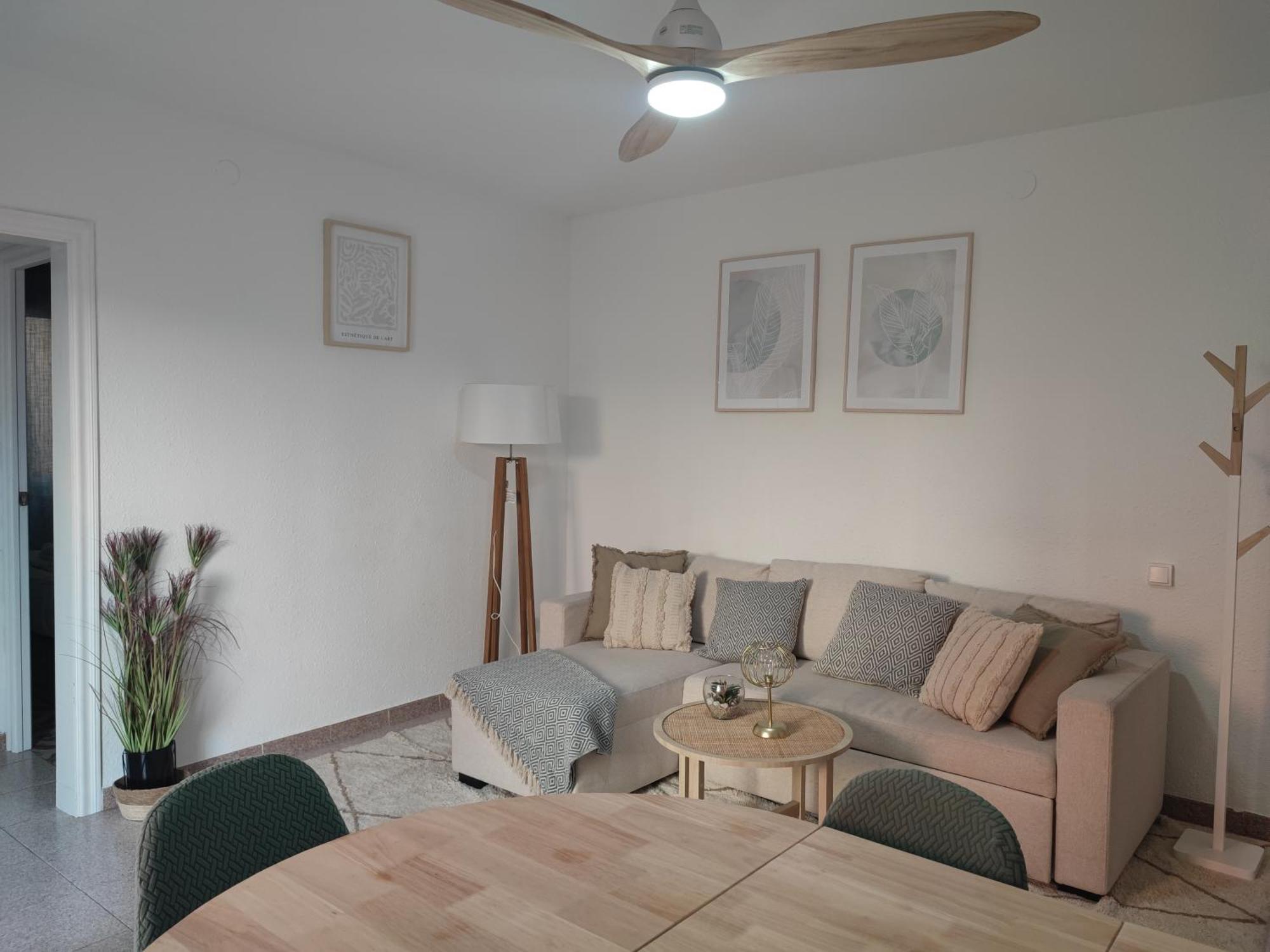 Apartmán Feel Welcome Barcelona Cornellà de Llobregat Exteriér fotografie