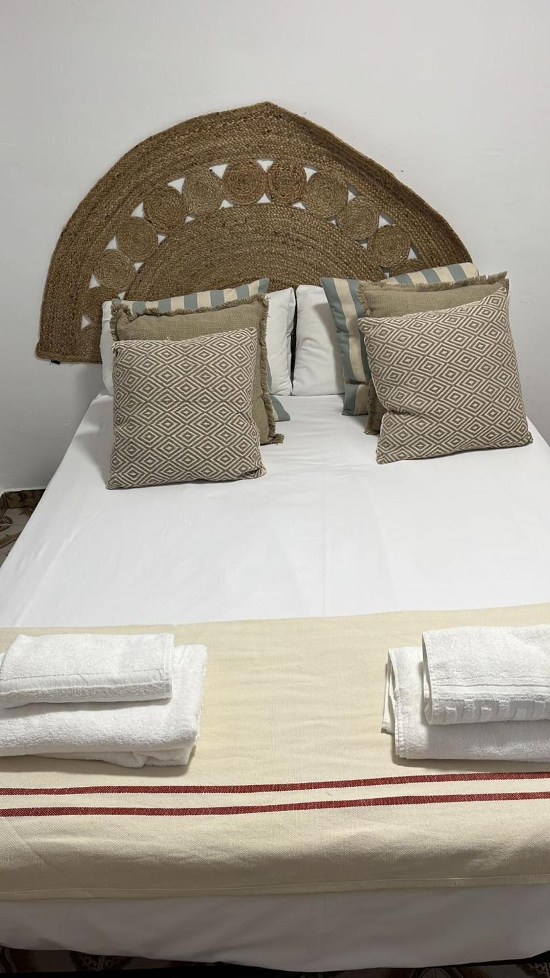 Apartmán Feel Welcome Barcelona Cornellà de Llobregat Exteriér fotografie