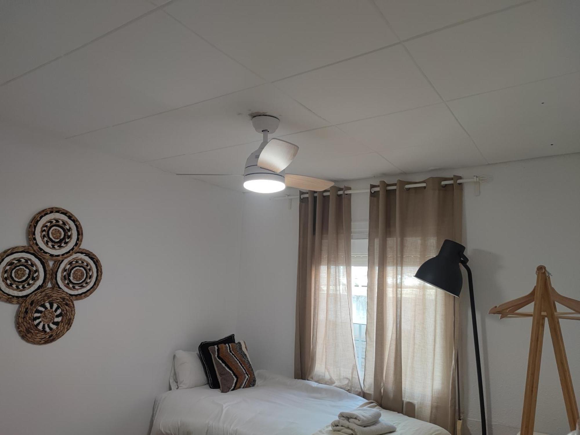 Apartmán Feel Welcome Barcelona Cornellà de Llobregat Exteriér fotografie