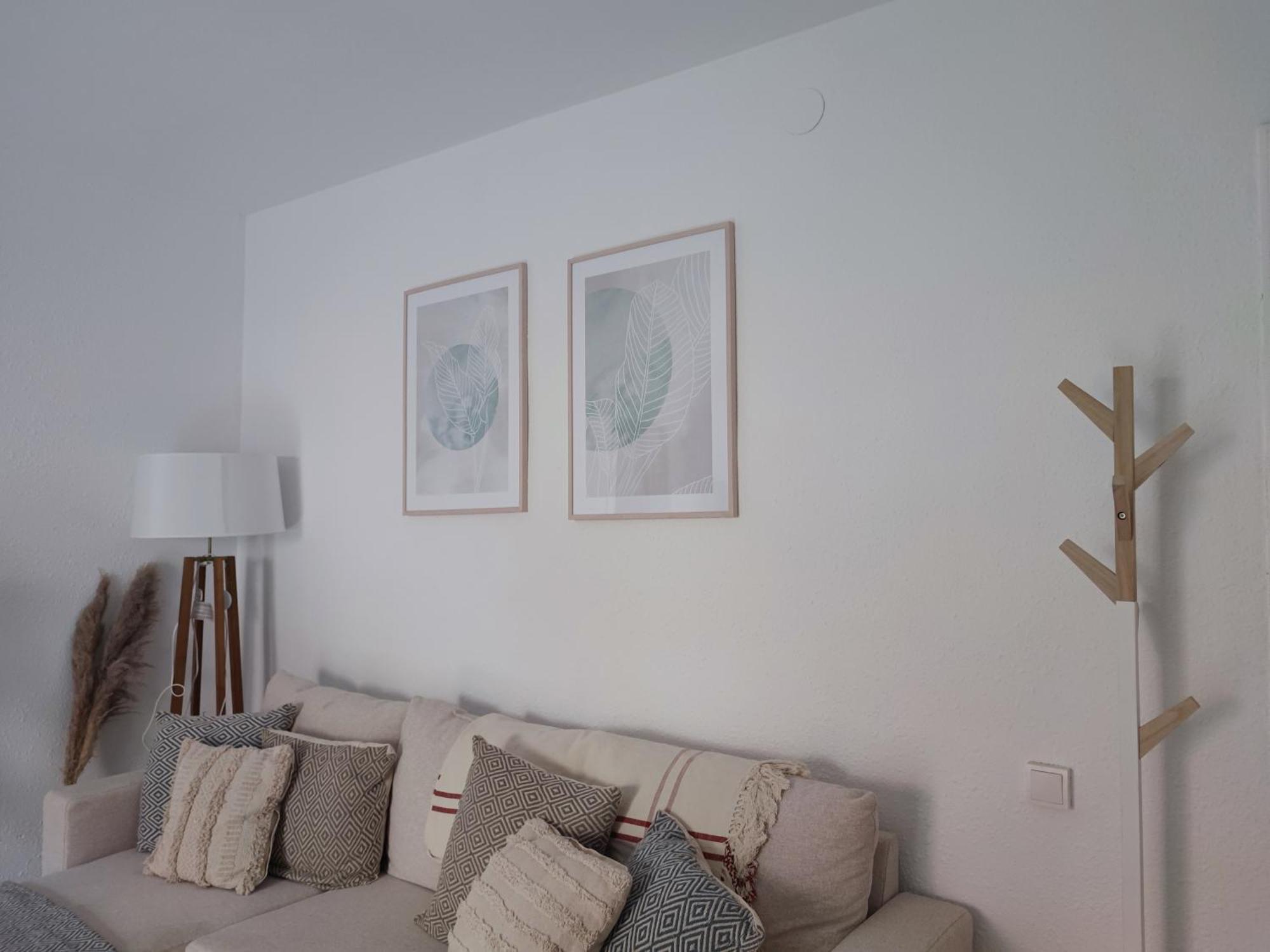 Apartmán Feel Welcome Barcelona Cornellà de Llobregat Exteriér fotografie
